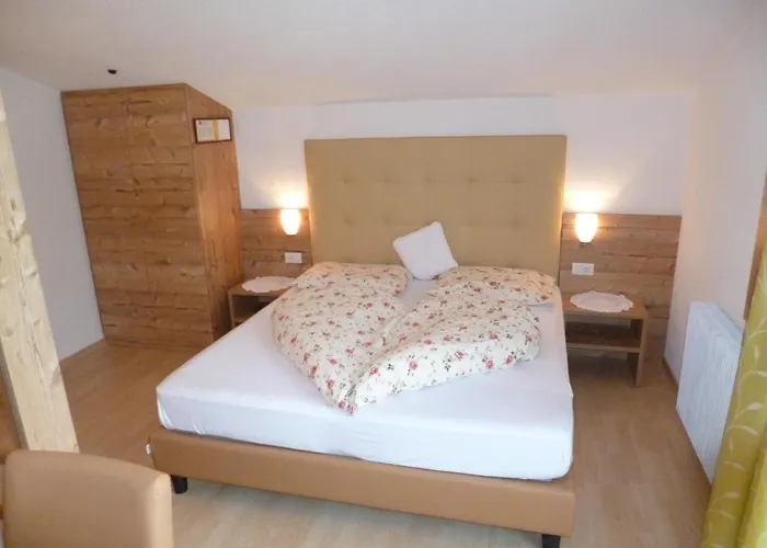 Hotel Mair